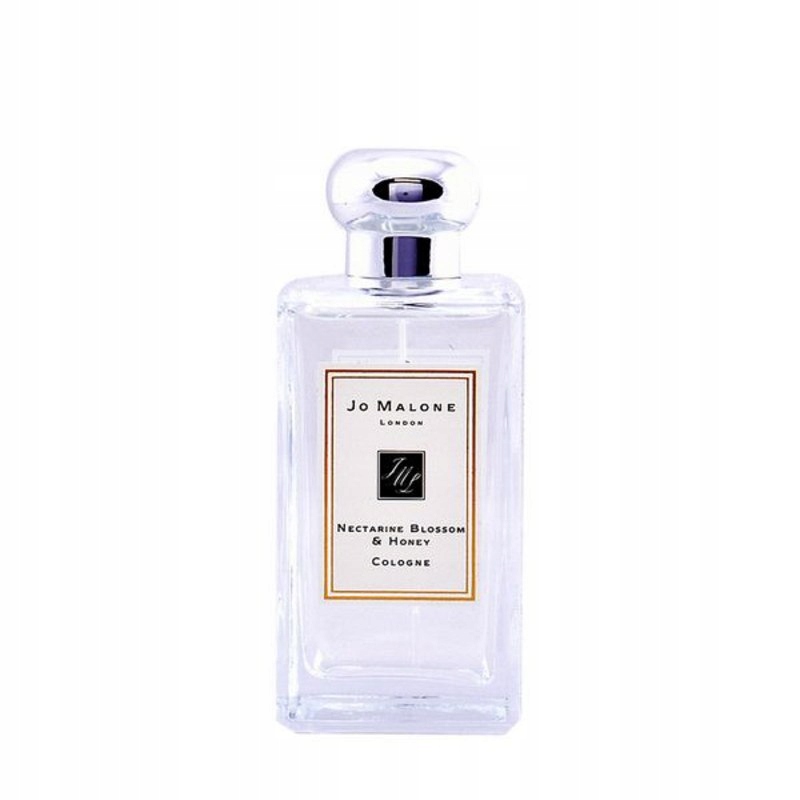Unisex Parfém Jo Malone Edc Nectarine Blossom & Honey 100 ml