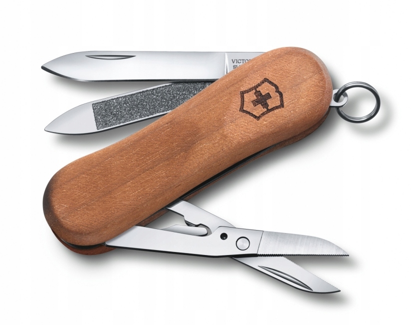 Nůž Victorinox Evowood 0.6421.63