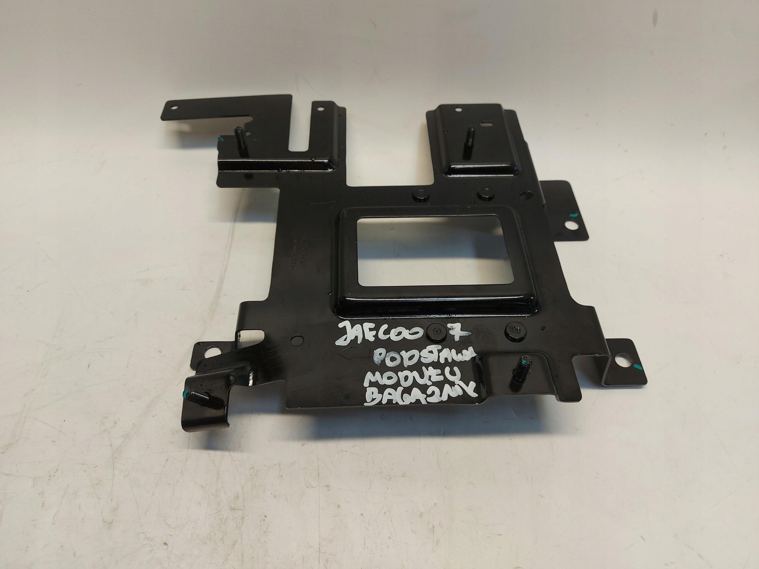 Jaecoo 7 PHEV 2025r holder bracket holder baterii 807000753aa