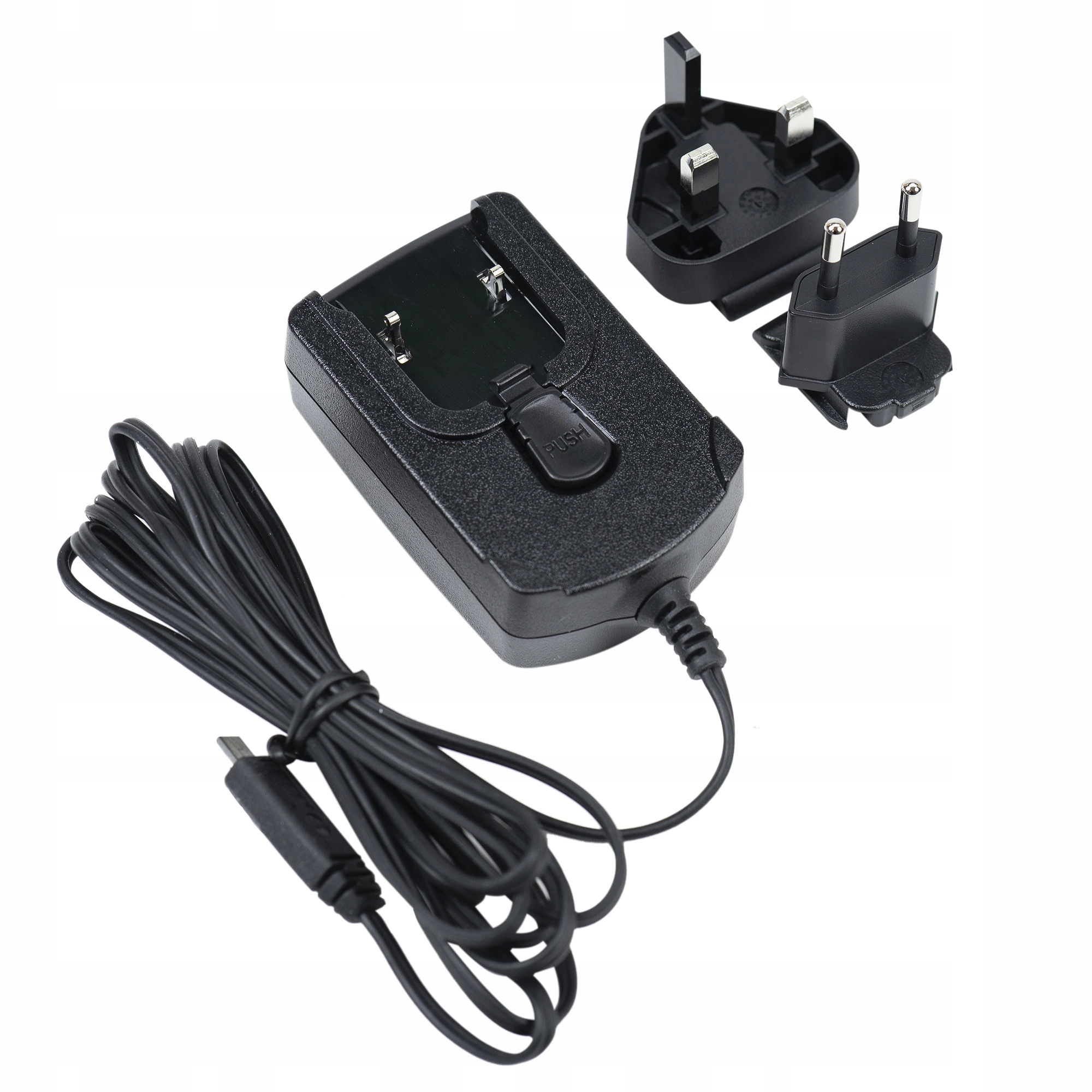 Napájací zdroj Motorola CHXT24 Eu, Uk 5V 1,5A pre nabíjačku Motorola PMLN63