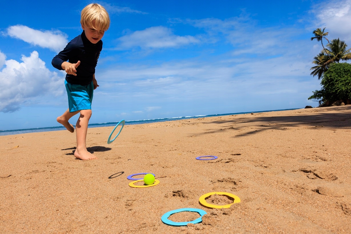 LEKKIE RINGO RiBi 6 sztuk + piłeczka BIO Bibio 18m Waga produktu z opakowaniem jednostkowym 0.2 kg