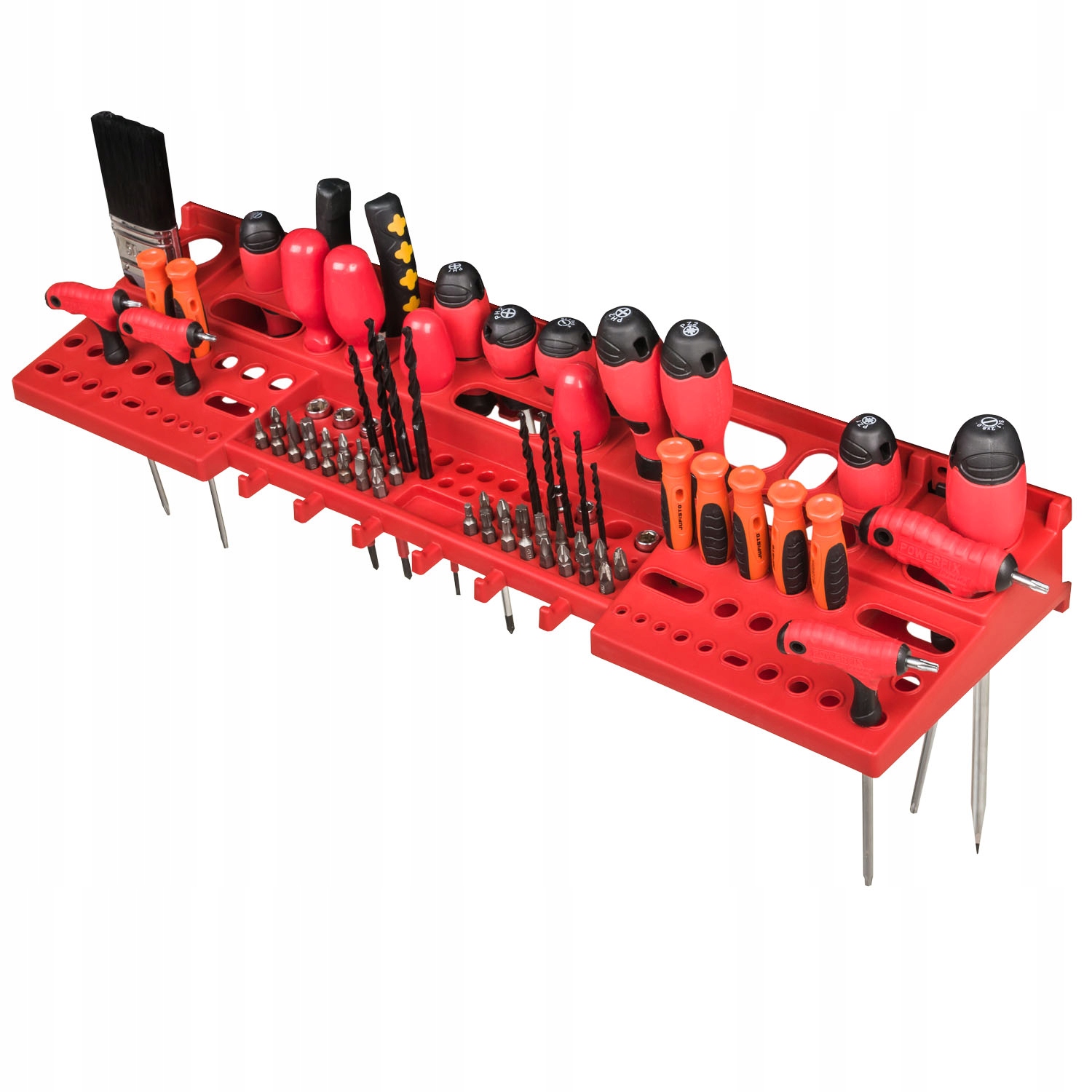 Tablica narzedziowa organizer scienny 1152 x 780 Kind pegboard