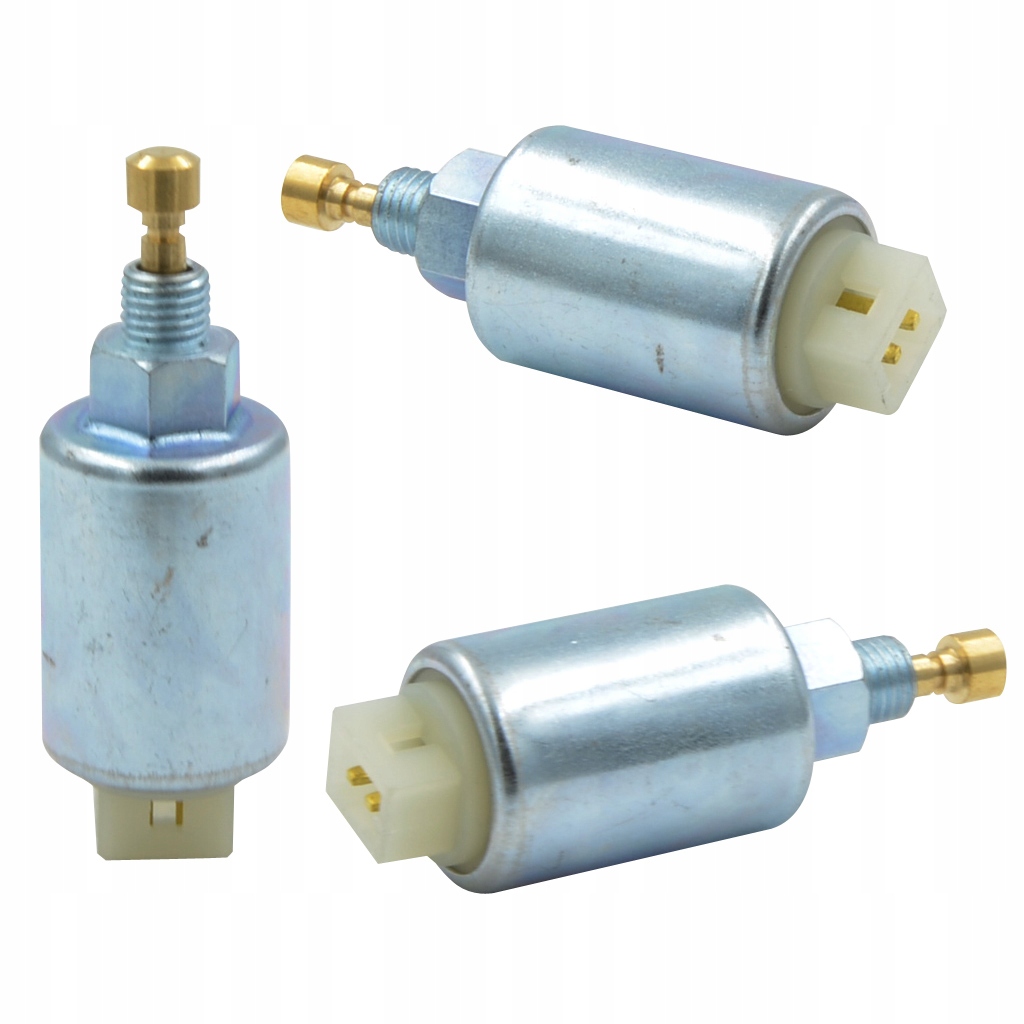 

Elektrozawór B&s 699915 , 794572 , 796109