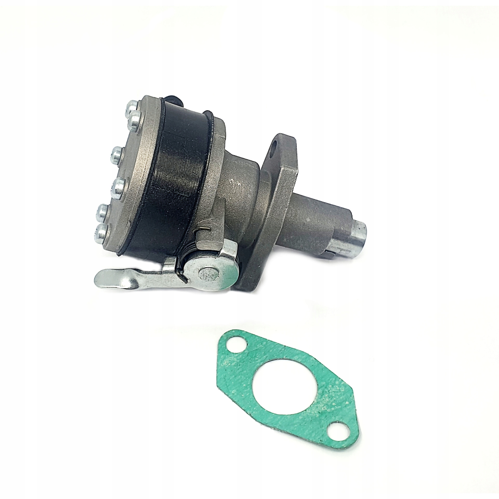 Топливный насос KUBOTA V2403