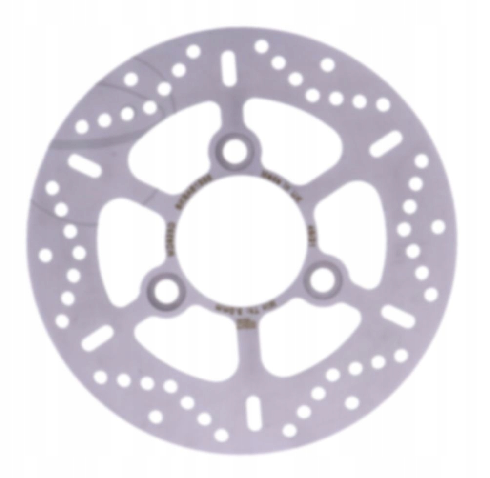 Brzdová Kotúčka Zadná Sym Fnx 125 Orbit II 25 50 Symply X-Pro Tgb 309RS