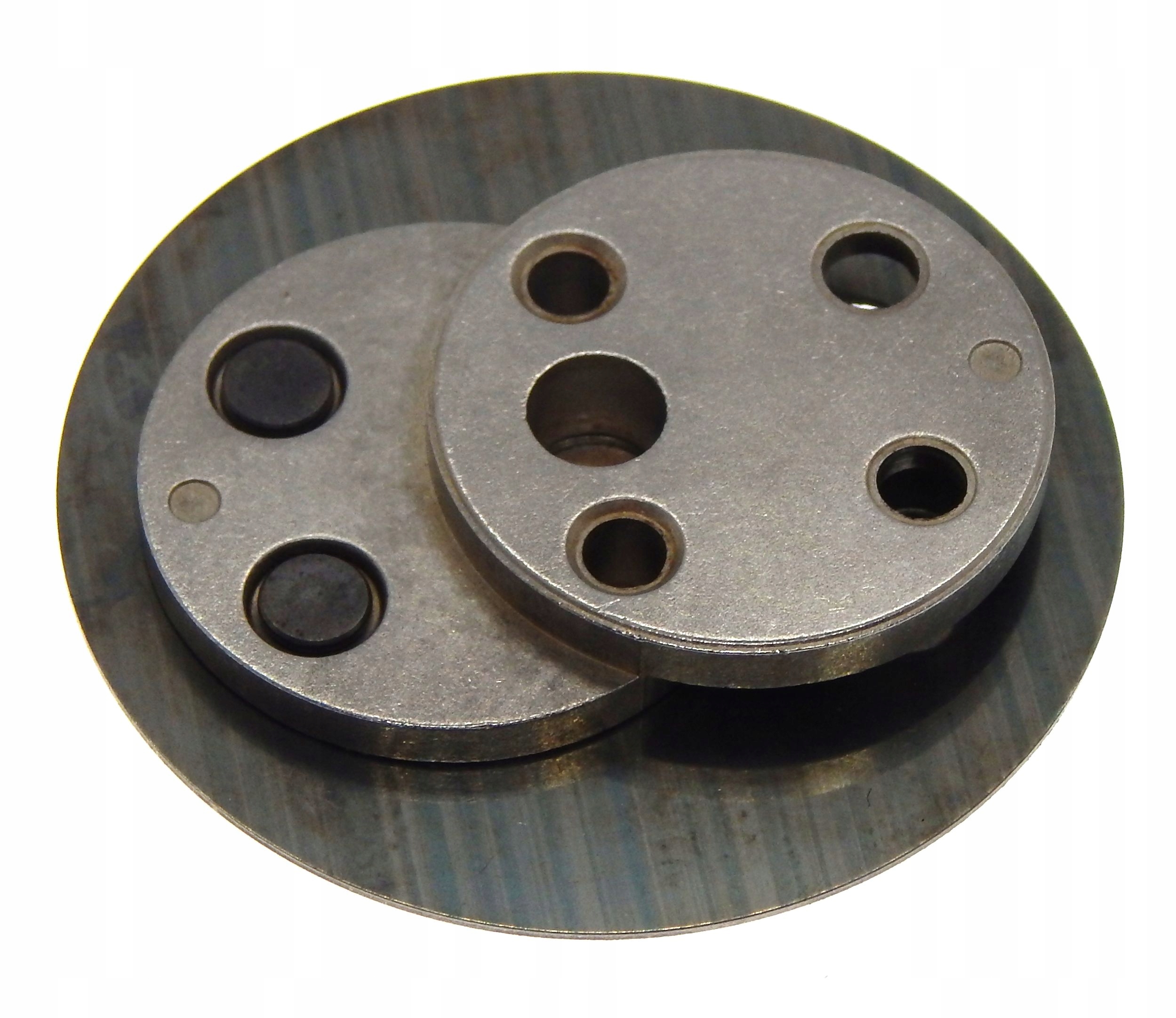 

Makita Korbowód Do DUM604, DUM111, UH201D 161598-3