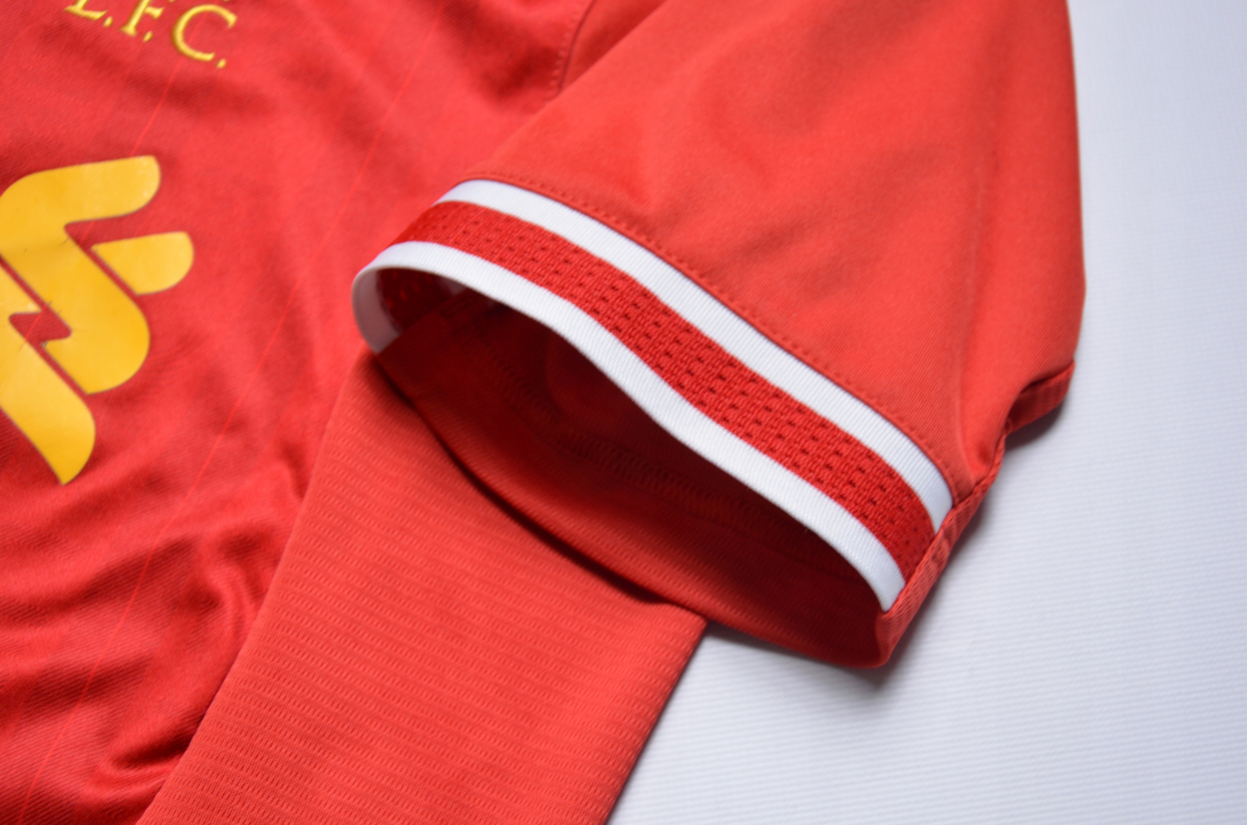 WARRIOR LIVERPOOL KOSZULKA COUTINHO nr 10 roz M Rozmiar M