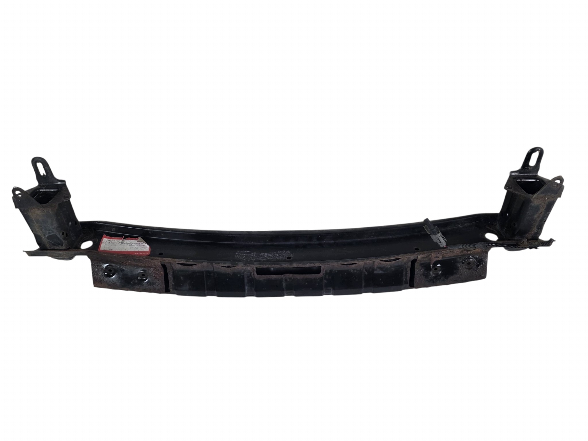 HONDA CIVIC VIII UFO bumper support of the front front (2) original. PROSTA