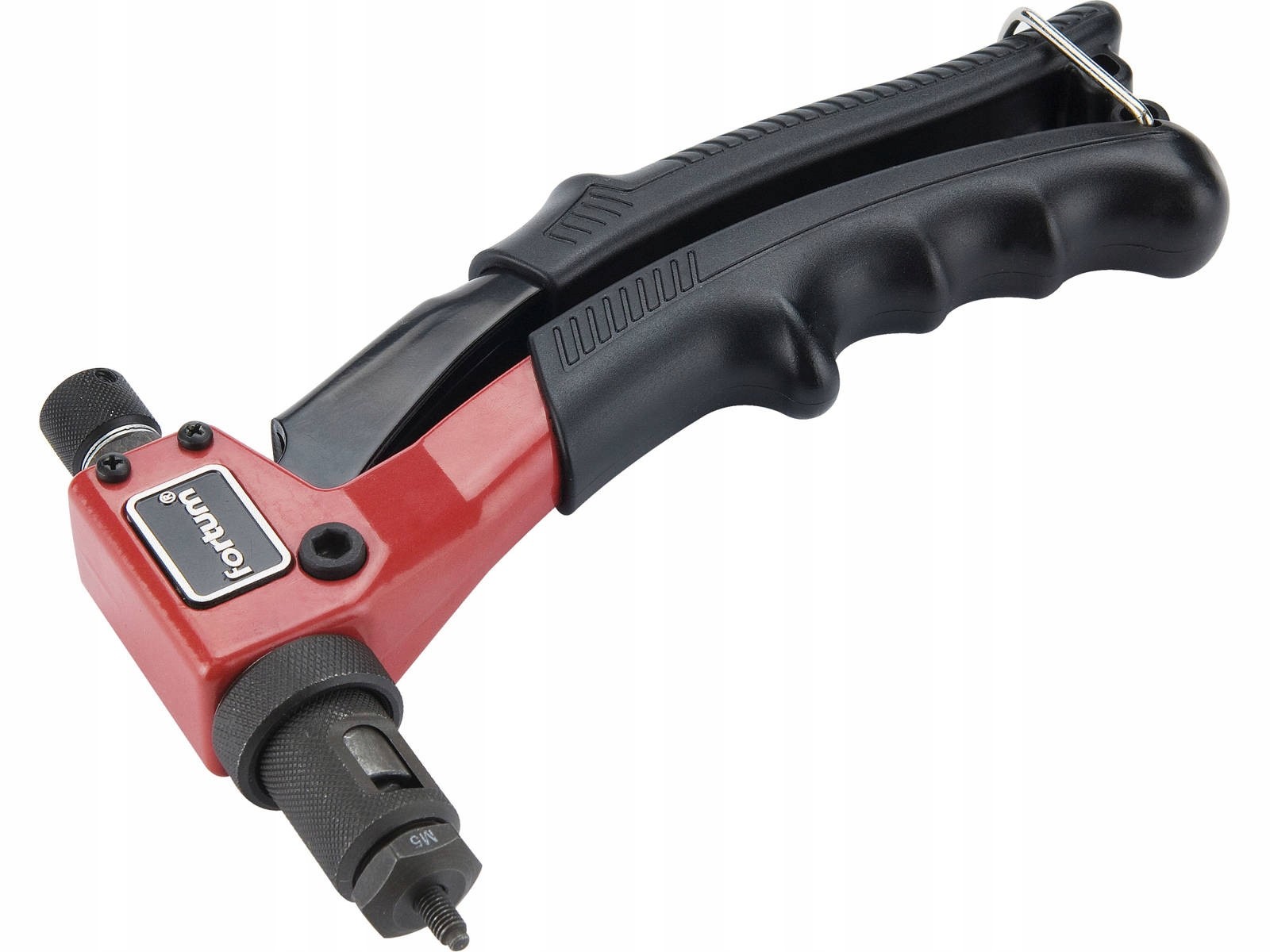 NITOWNICA DO NITONAKRĘTEK M3-M6 200MM FORTUM