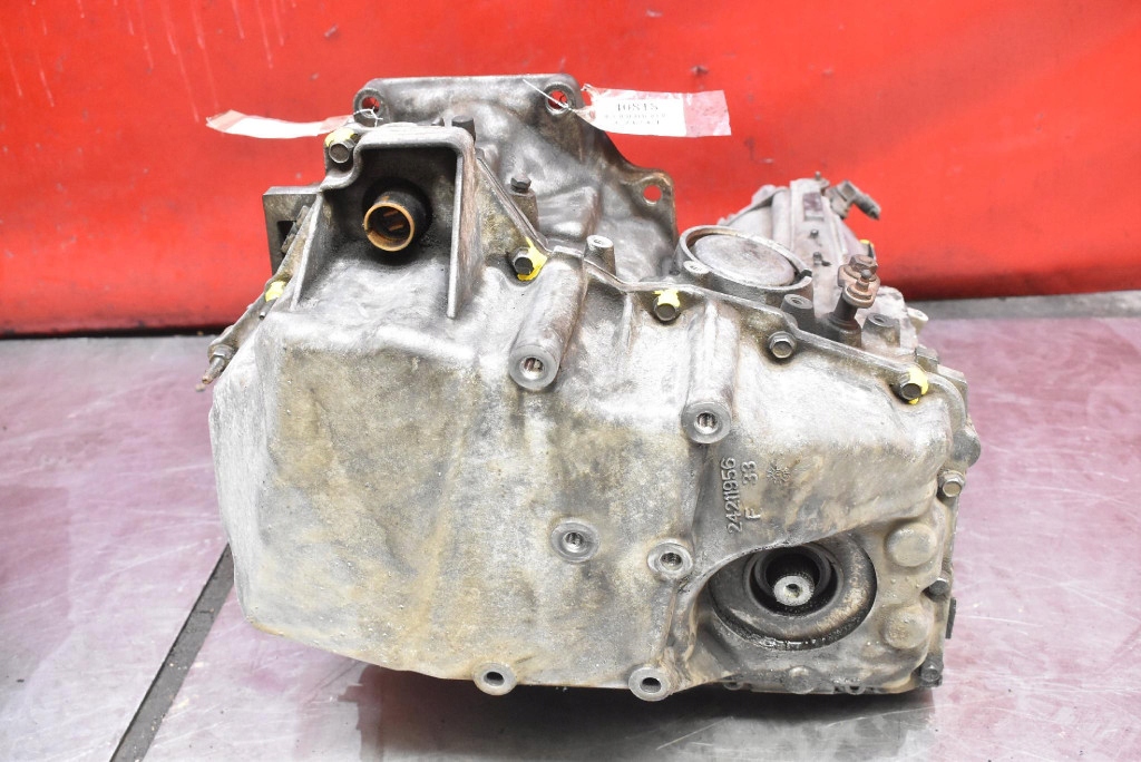 CAMBIO AUTOMAT BUICK RENDEZVOUS 3.5 V6 195 KM 01-07