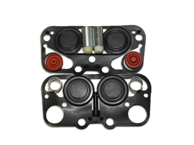 Zestaw naprawczy pulsatora Interpuls