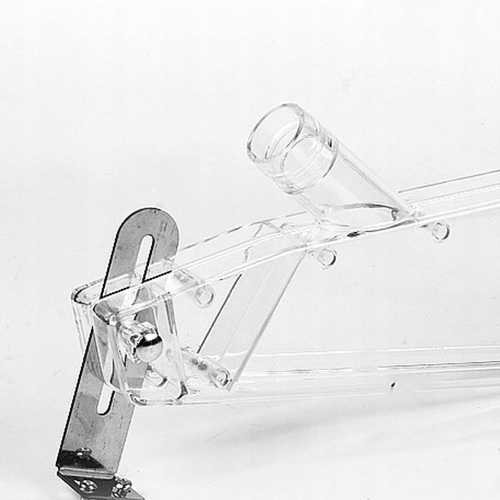 Wytrzymały stojak na stół ive Sleeve Marka bez marki