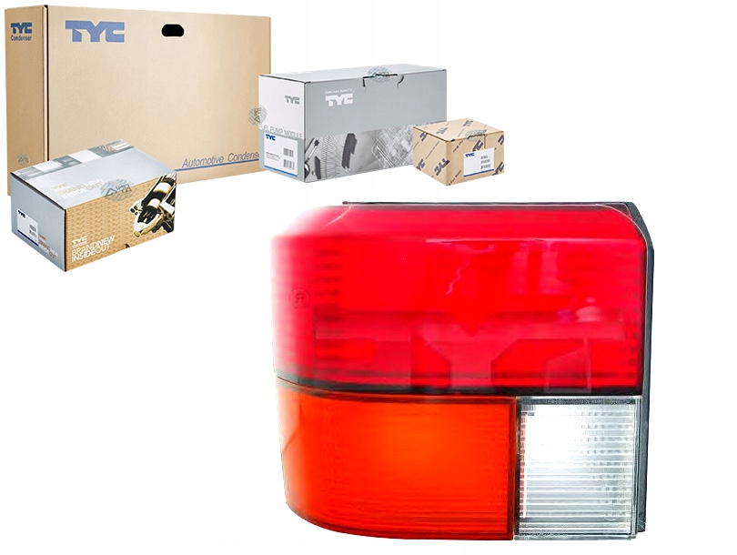 Lampa Tyc 5201986 2201986 37635000 9EL1463710