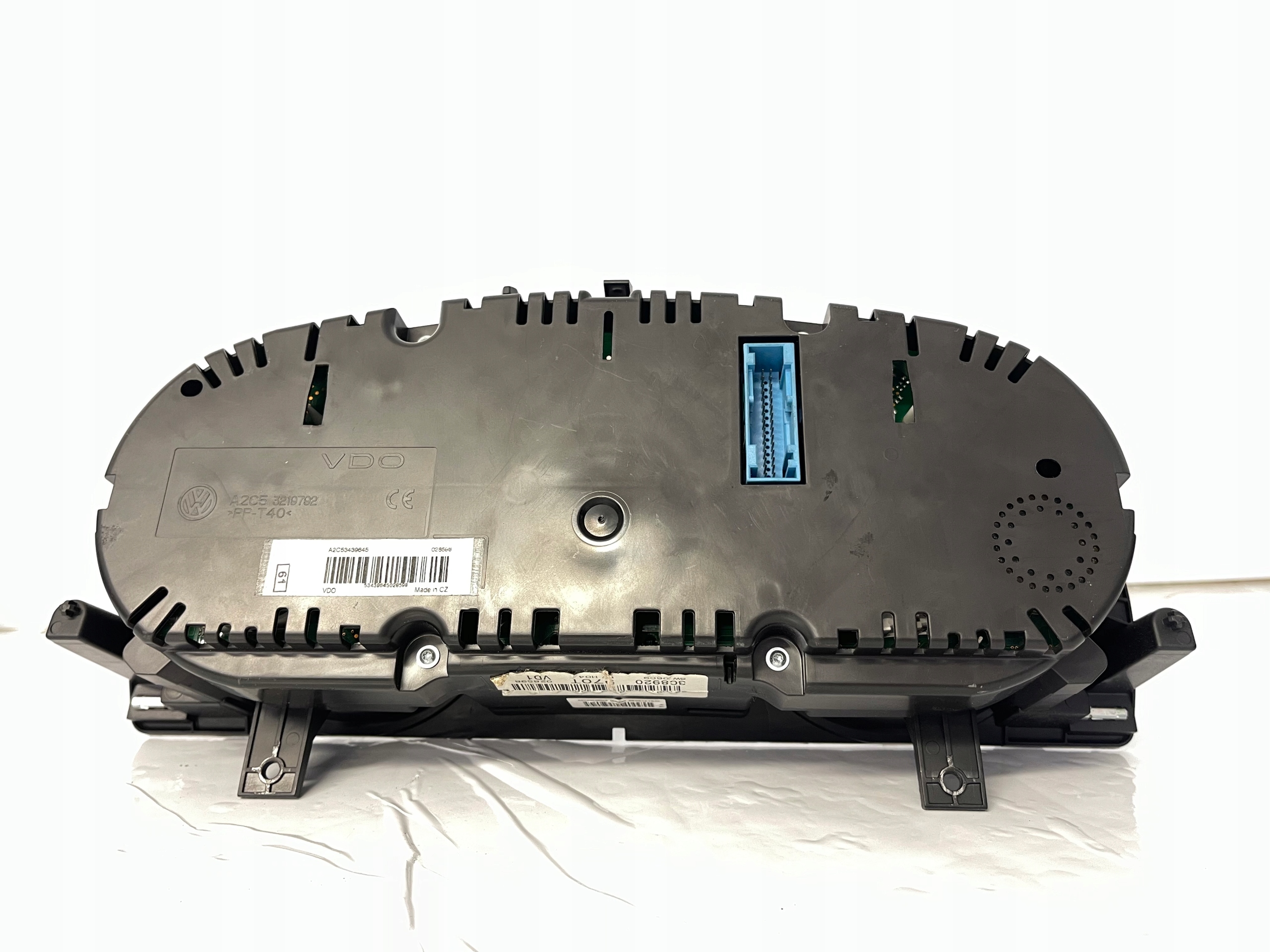 dials USA VW PASSAT CC 3C8920970T 3C8 920 970T