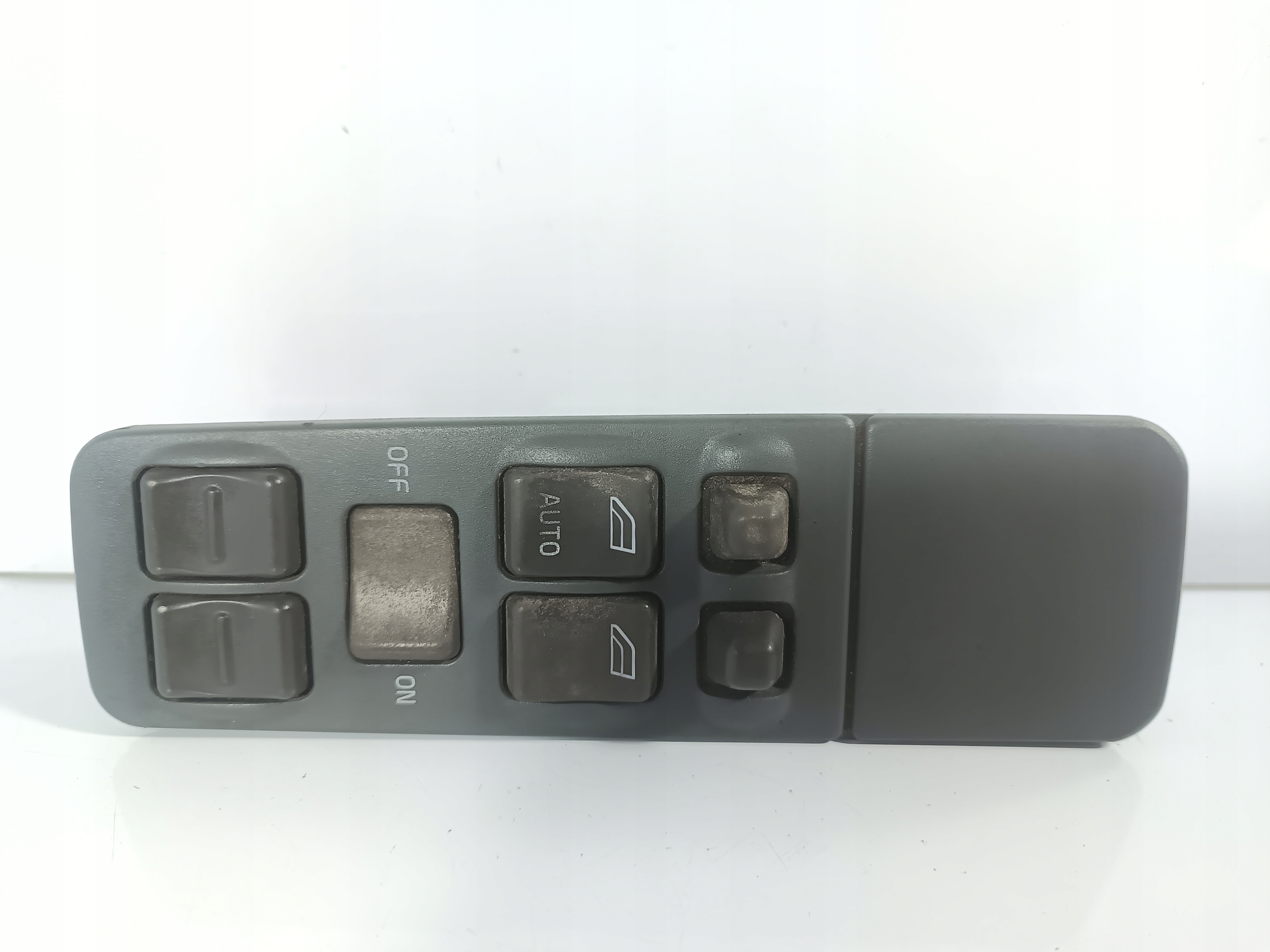 Volvo S40 PANEL regulation REGULACJA button windows OE 30815235
