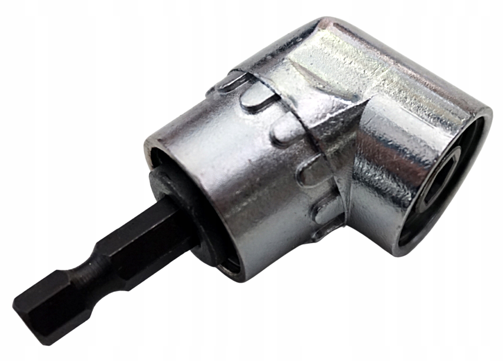 UCHWYT WKRĘTARKI KĄTOWY ADAPTER PRZYSTAWKA NASADKA Marka inna