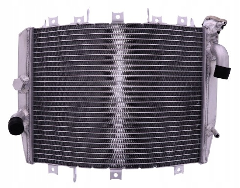 CHŁODNICA WODY KAWASAKI ZX-6R 600 J NINJA (00-02)