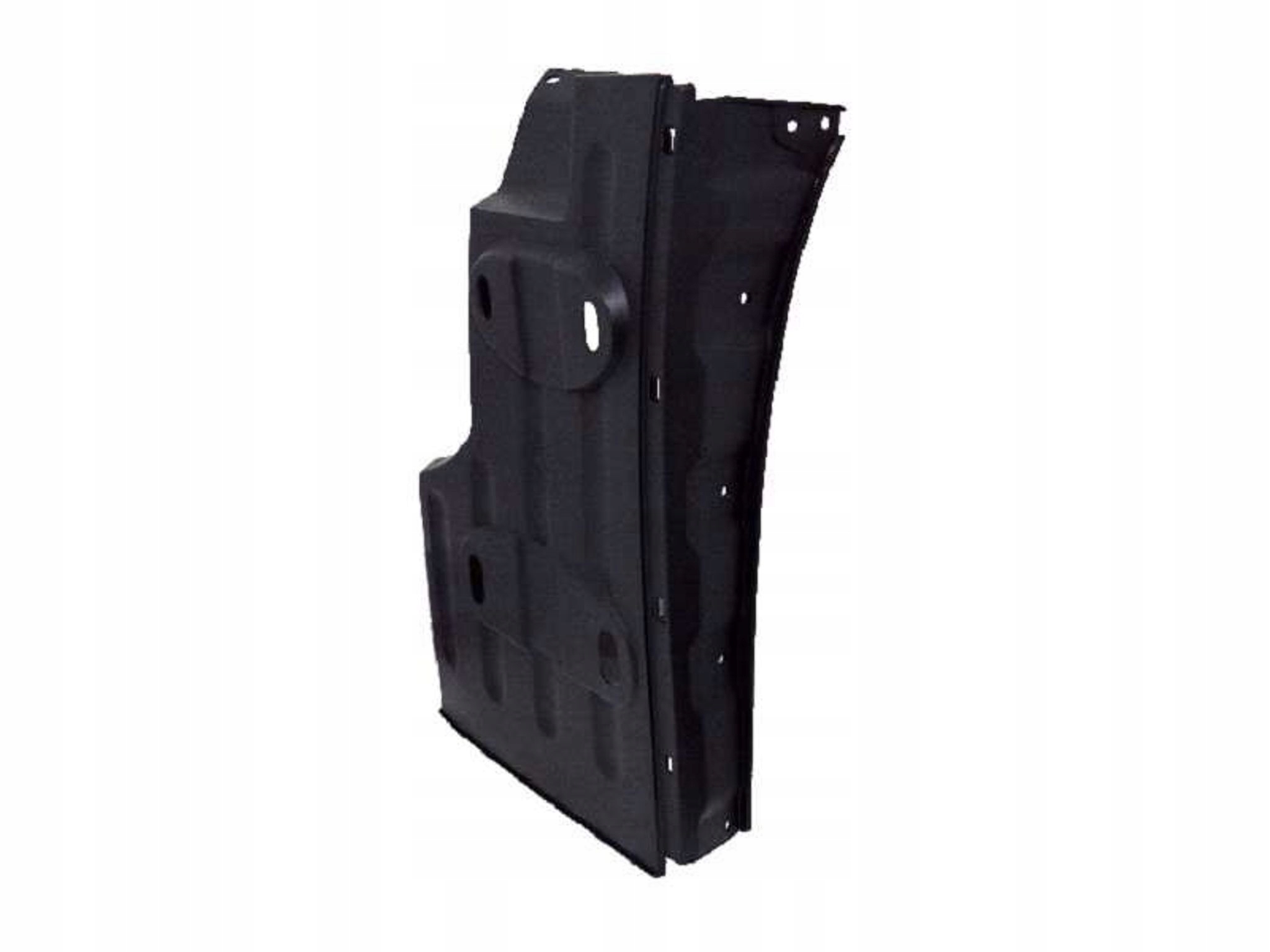 BLOTNIK MB ACTROS MP4 KABINY PRAWY