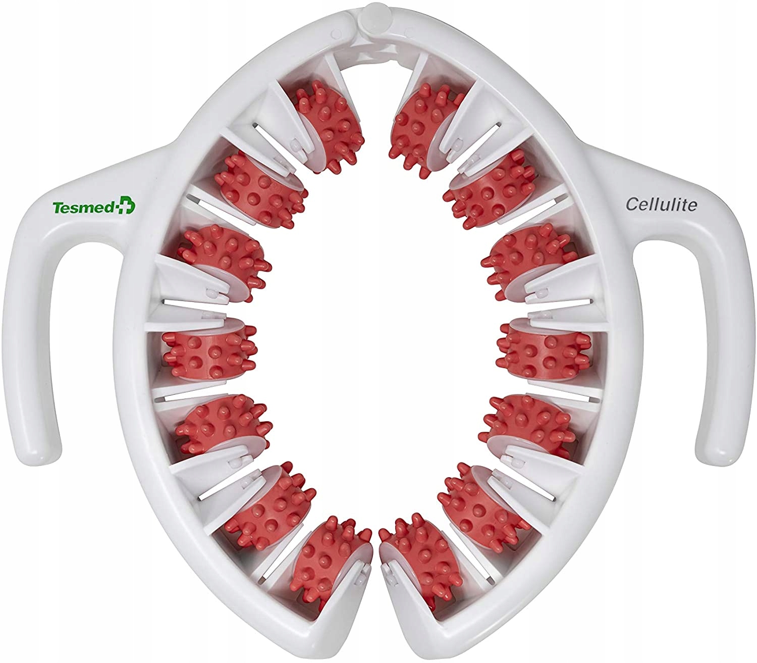 Profesjonalny Masażer Antycelulitowy Ujędrniający Tesmed Pro