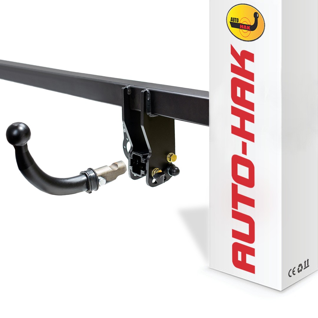 

Hak holowniczy do Honda Accord Tourer Kombi 03-08