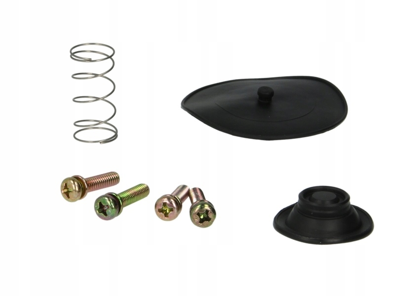 Kranik paliwa Tourmax FCK 36