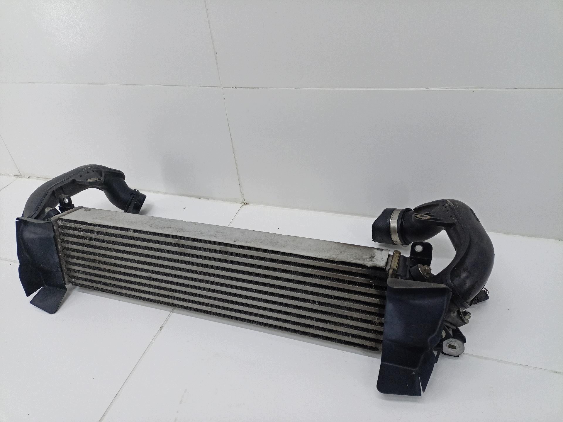 Kühler luft Mazda 6 3 2014