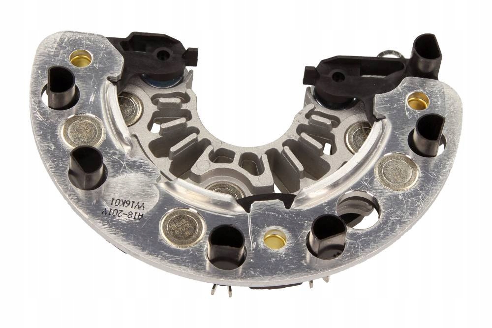 MOSTEK PROSTOWNICZY ALTERNATORA