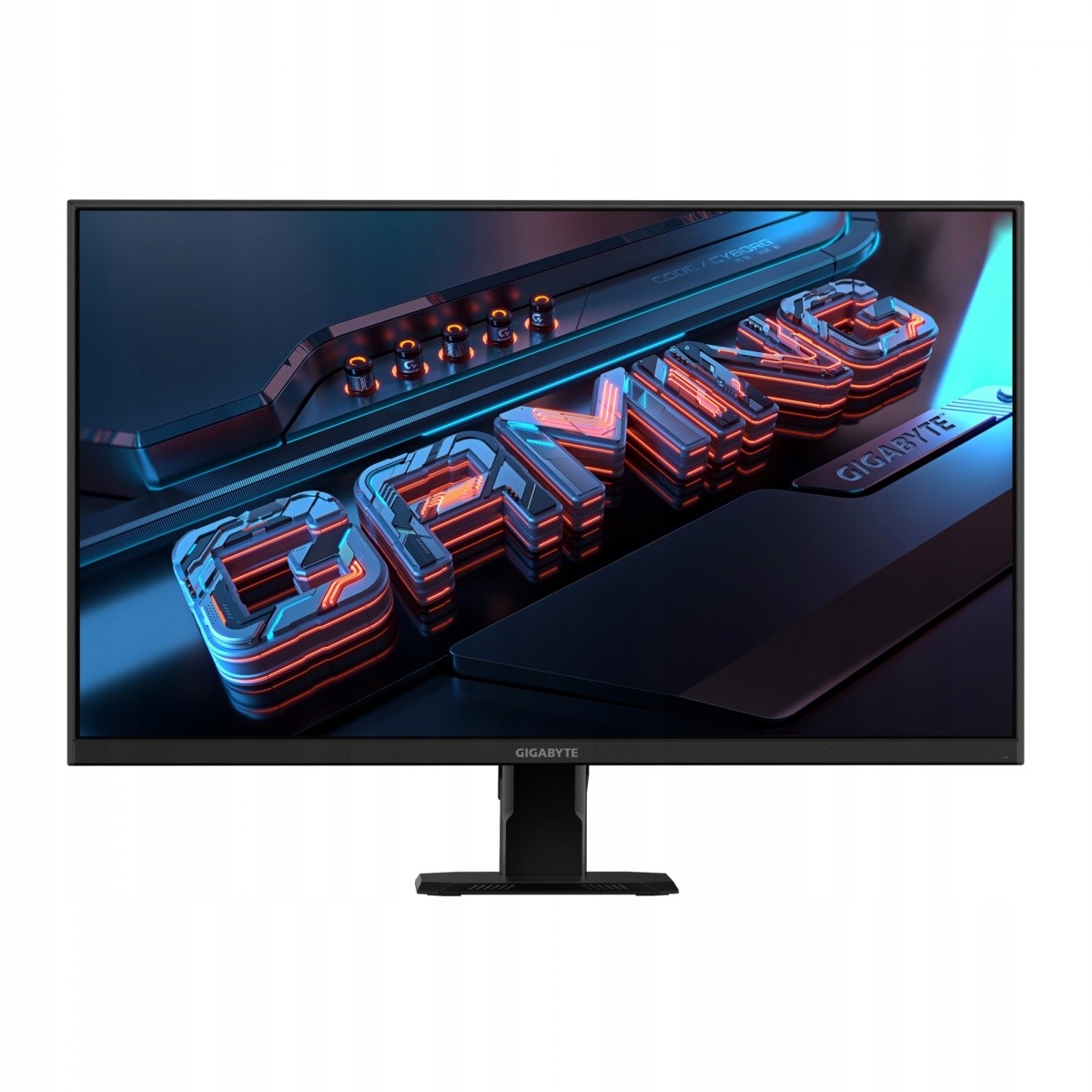 Gigabyte Monitor 27 palcov GS27F herný