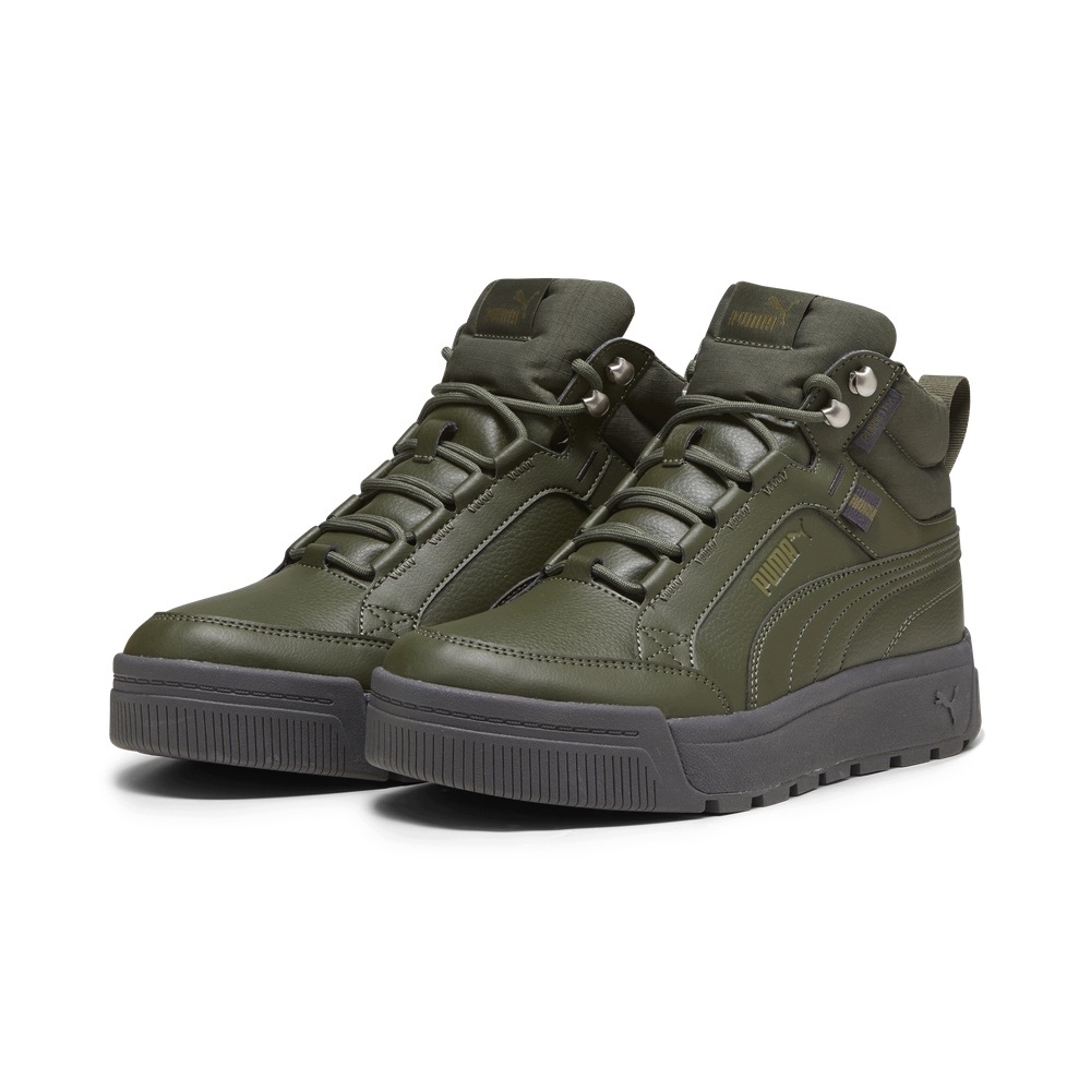 Pánské zimní boty Puma Tarrenz Sb III Puretex 39393003 podzimní 41
