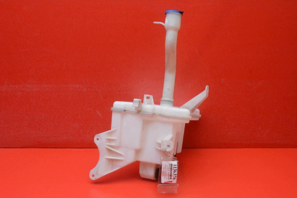 washer fluid tank TOYOTA AURIS 1 and 1.6 VVT-and 124 KM 06-09