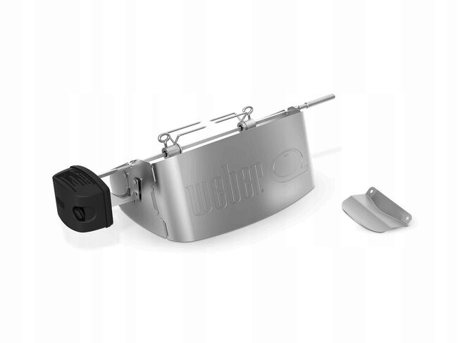 Weber Otáčací špíz pre grily Q1000N