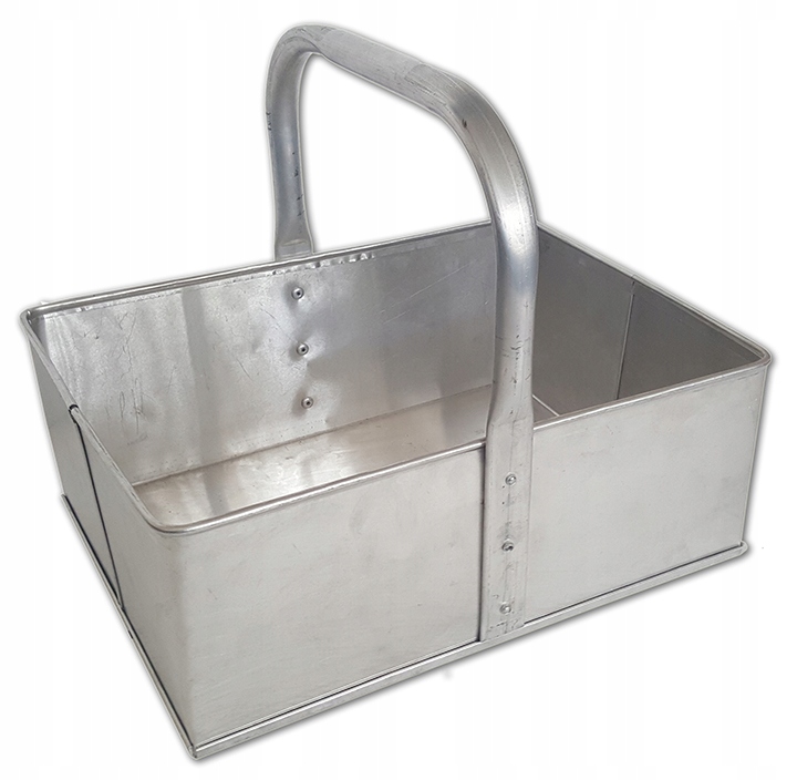 Truhlík na chřest Hliníková zelenina Lehká a pevná Odolná