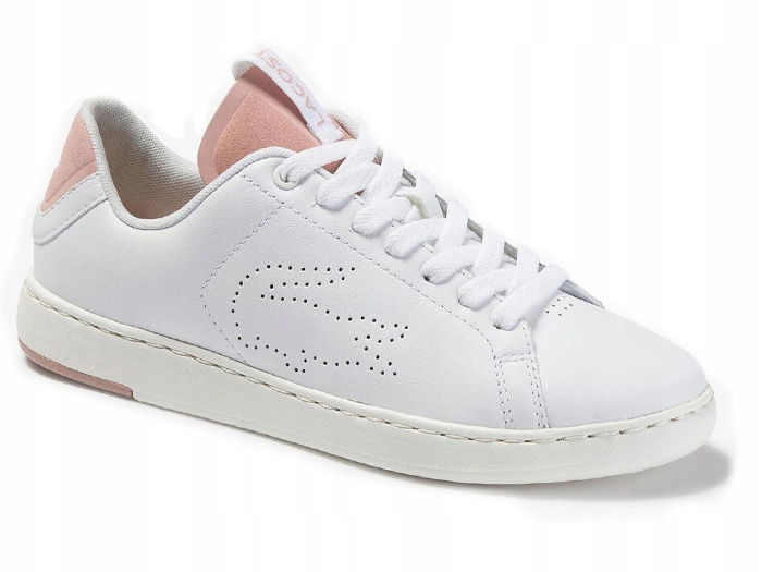 

Buty Lacoste Carnaby Evo Light (283J) r. 38