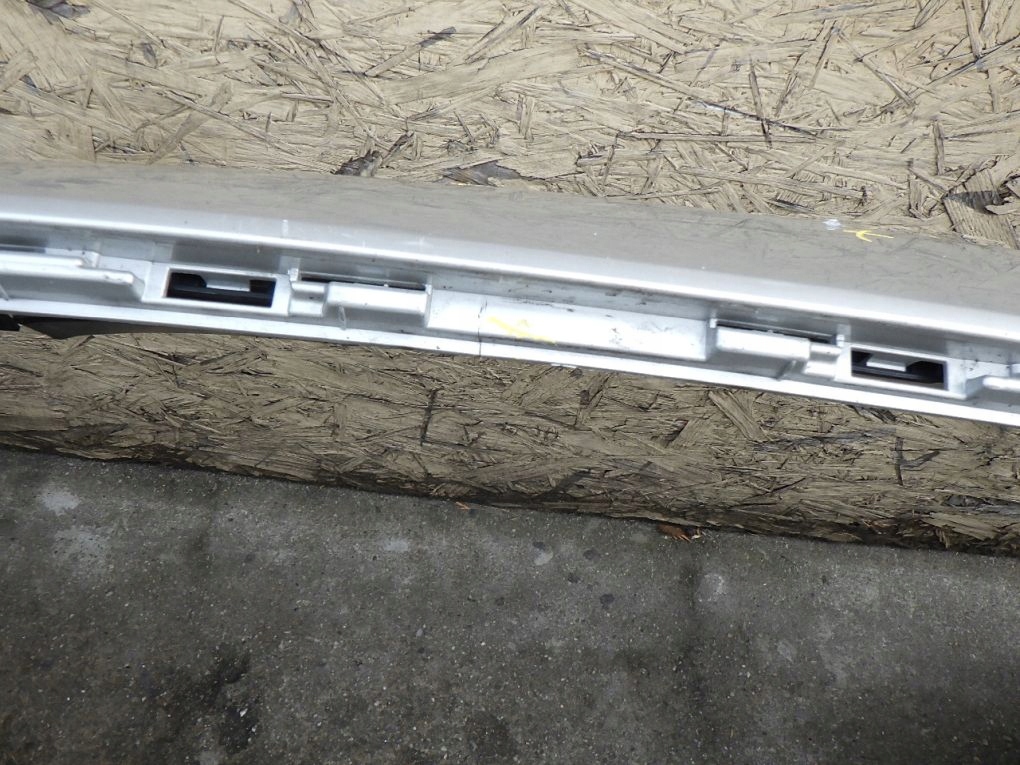 FORD FOCUS MK4 IV LIFT 21- front bumper