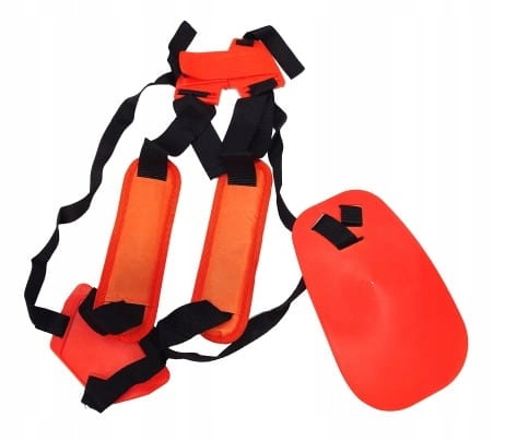 

Szelki Do Kosy Spalinowej Pasy Nośne Uchwyt Kosy