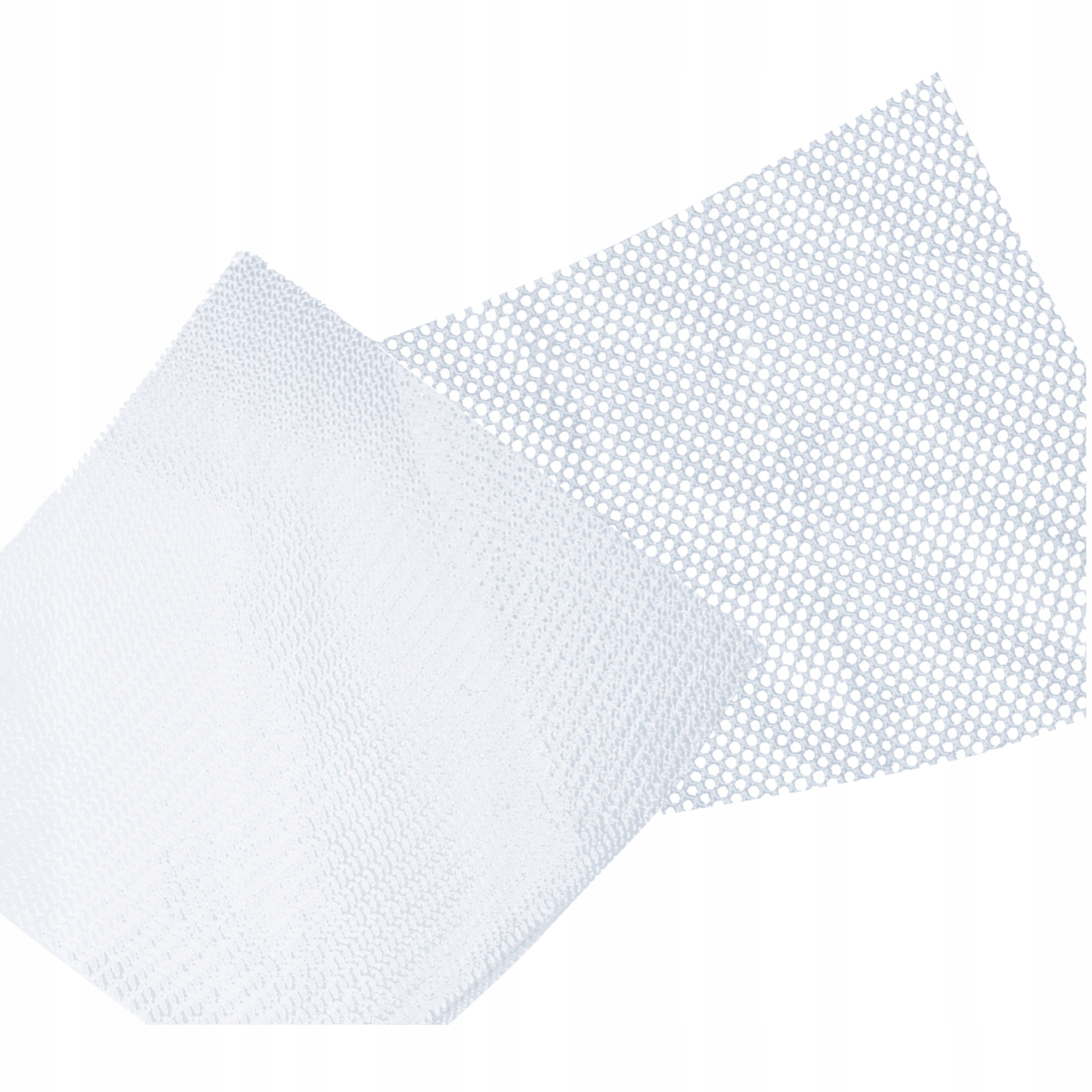 

Siatka przepuklinowa 300x300mm Optomesh Thinlight