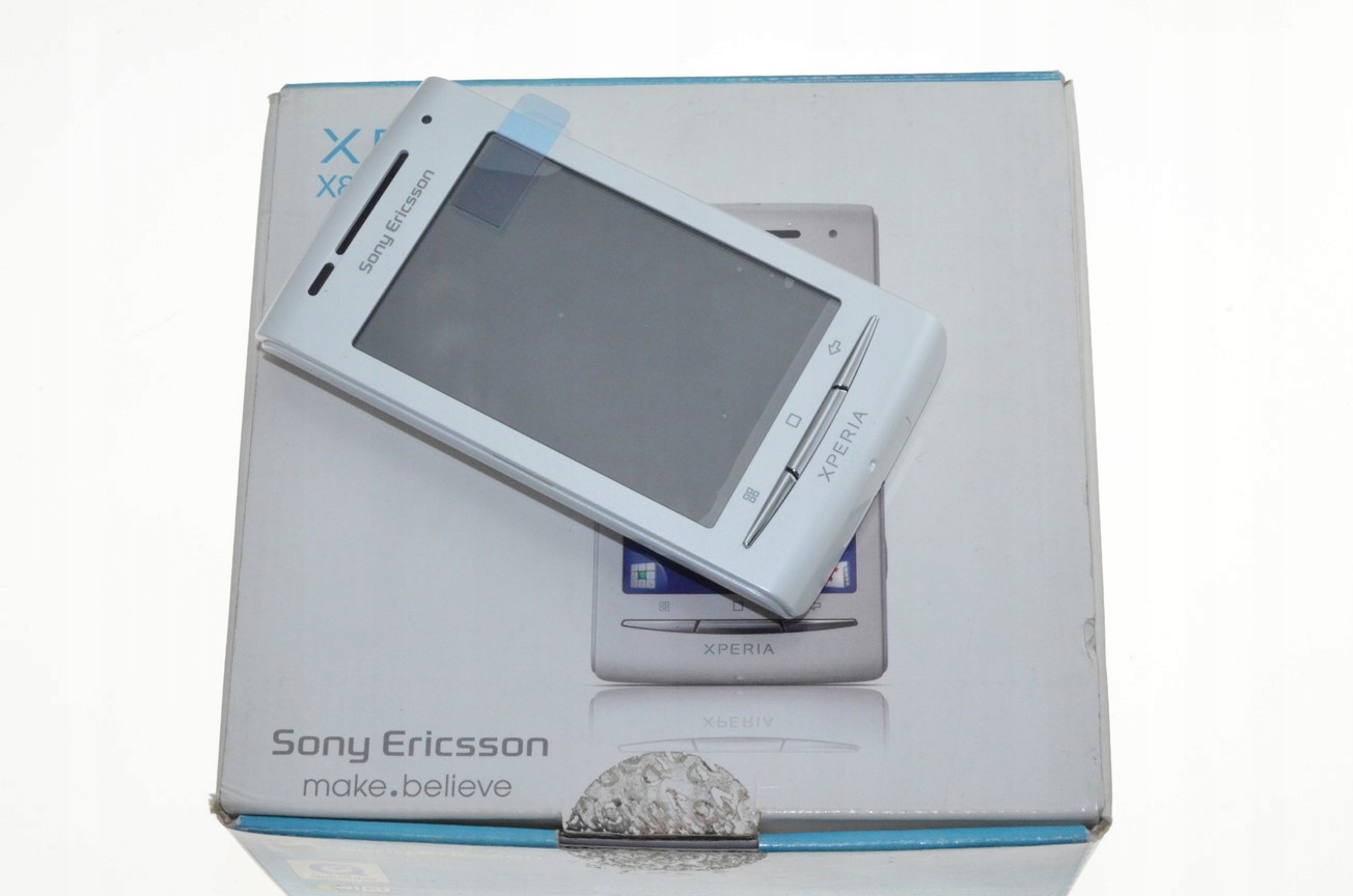 новий Sony Ericsson Xperia X8 E15i 100% оригінальний код виробника E15i