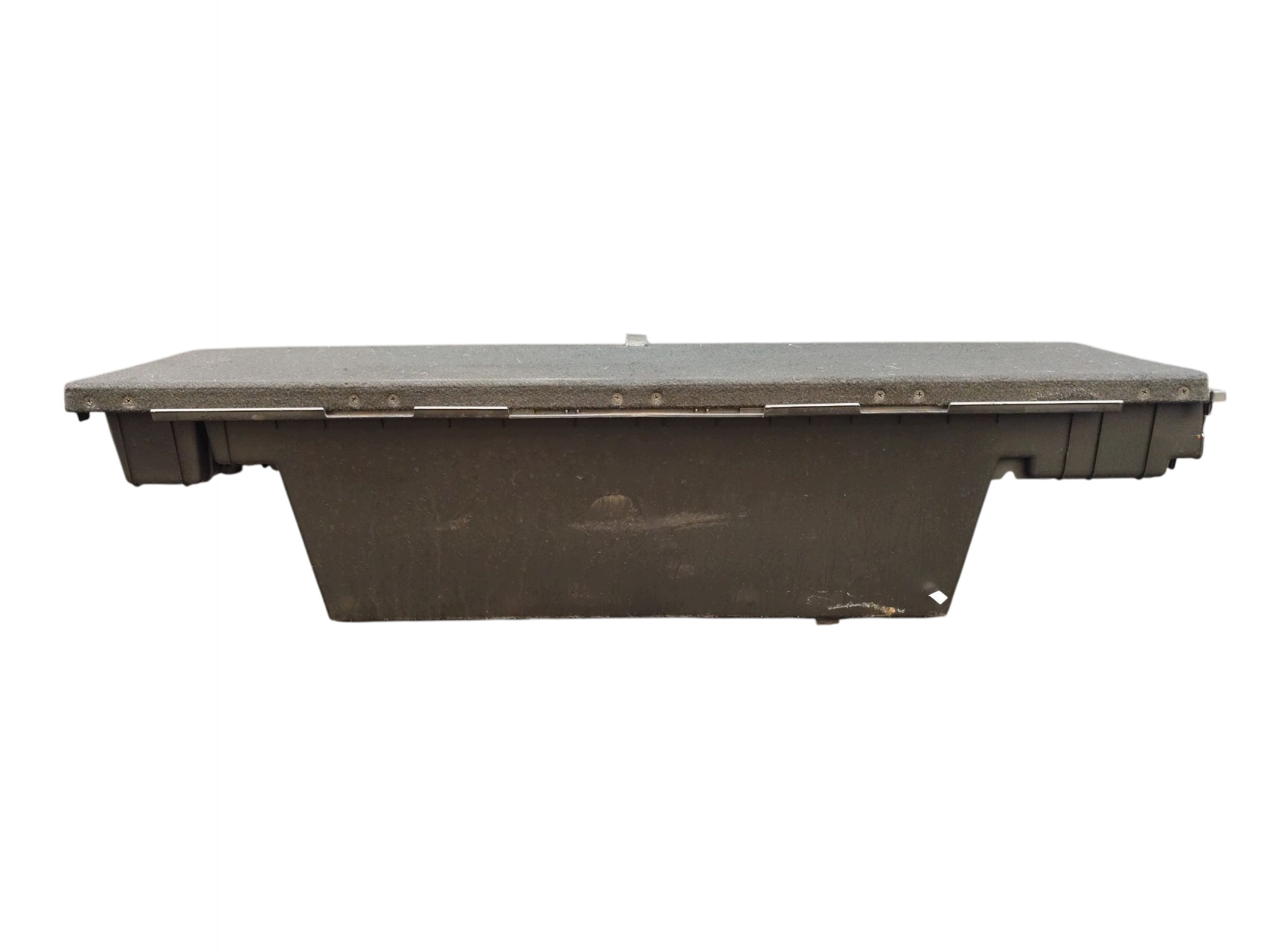 passenger compartment boot KIA CEED III KOMBI LIFT (21-25)