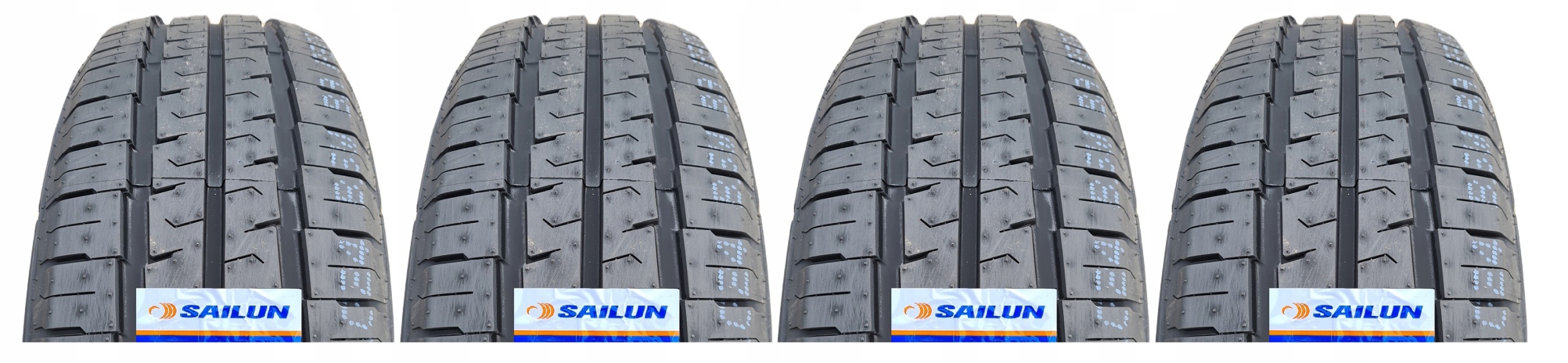 215/65 R16 новые летние шины VAN PREMIUM