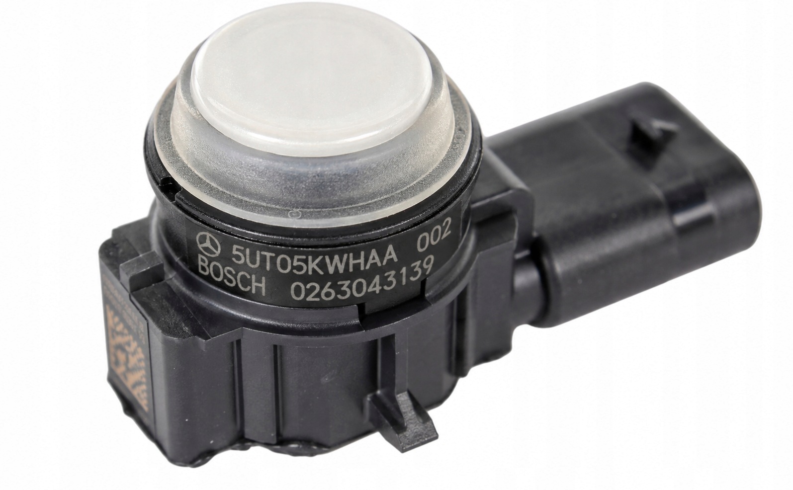 Snímač Pdc Dodge Jeep Chrysler Bosch 5ut05KWHAA 0263043139 Centrální