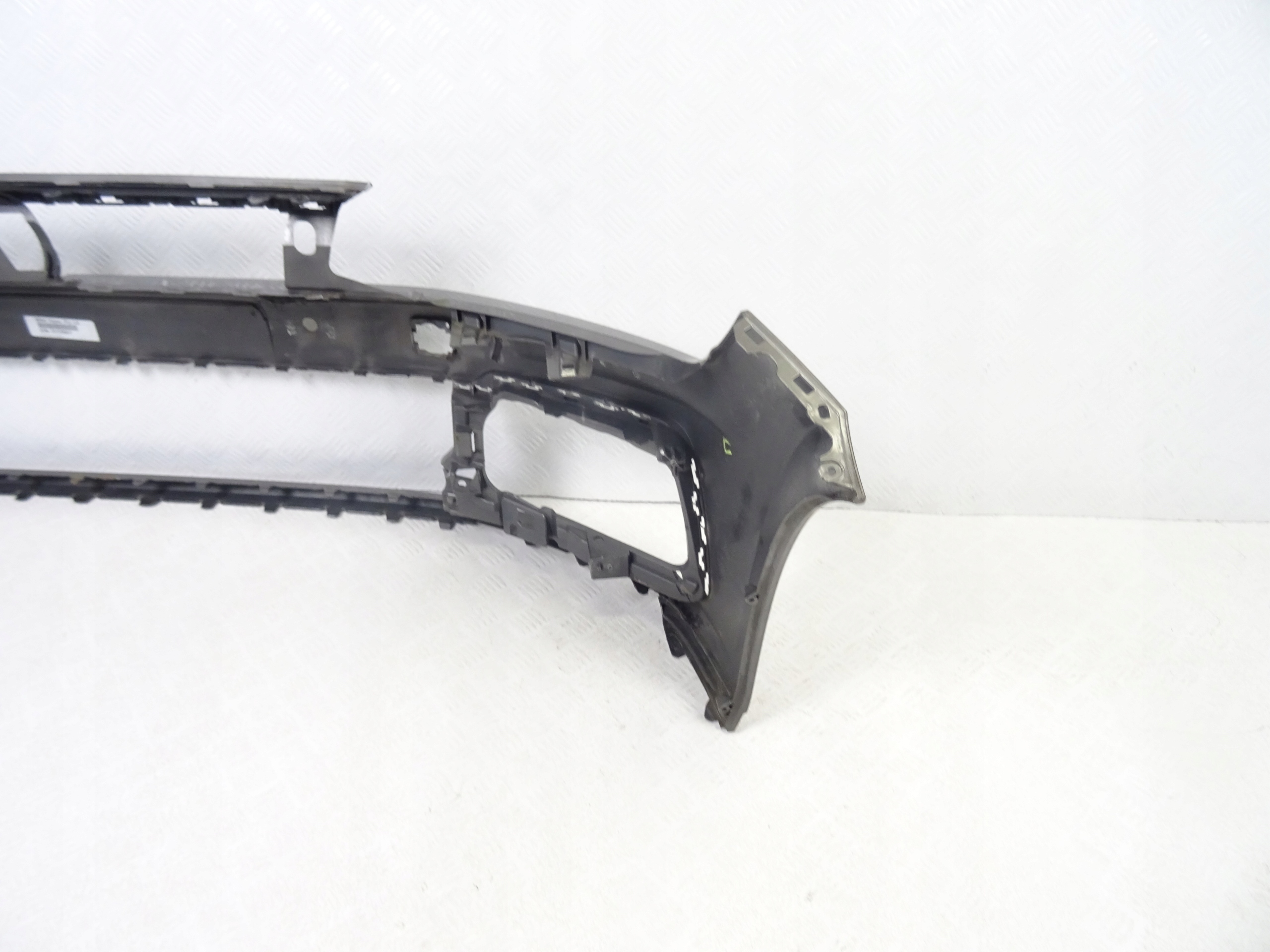 VW POLO 2G R-LINE GTI bumper front front