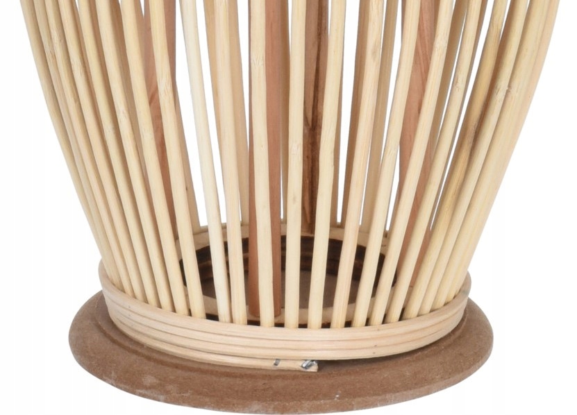 LAMPION BAMBUSOWY RATTANOWY LATARNIA 70 CM Kod producenta 21-4