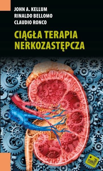 

Ciągła Terapia Nerkozastępcza