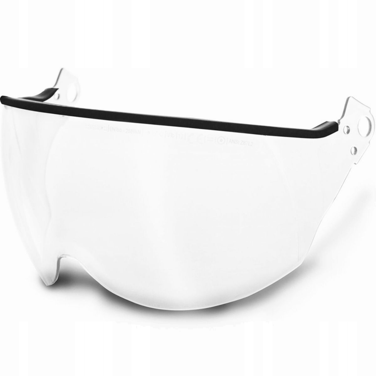 Ochranná krytka očí pro hledáček Kask V2 Plus průhledná