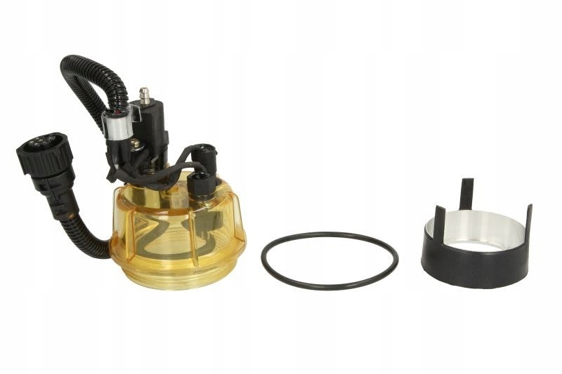 Obudowa filtra AKUSAN BA14011