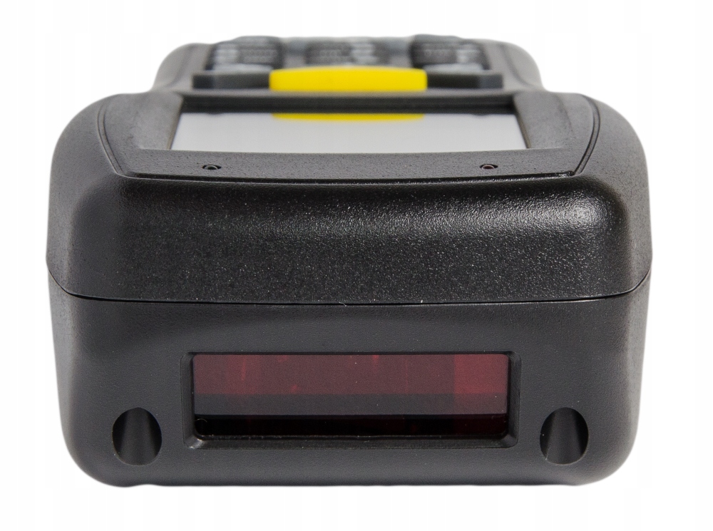 INWENTARYZATOR WIFI SKANER KODÓW KRESKOWYCH KOLEKTOR DANYCH PAMIĘĆ Producent HDWR