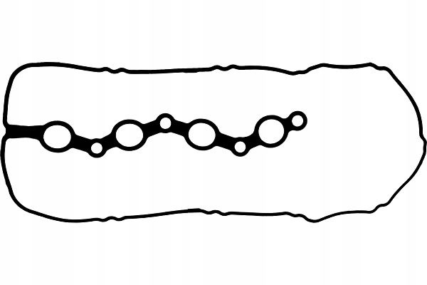 USZCZELKA POKRYWY ZAWORÓW HYUNDAI I10 1,2 08- VICT Producent części Victor Reinz