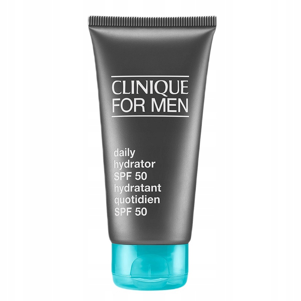 Clinique For Men Daily Hydrator SPF50 Krem Do Twarzy 75ml