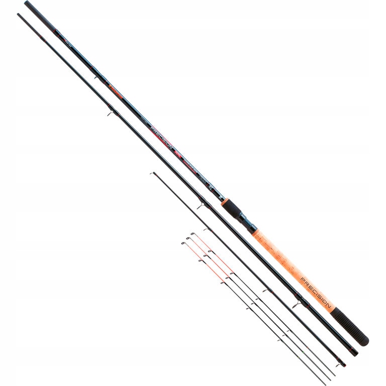 Wędka Trabucco Precision Rpl Quiver Plus 330cm 70g