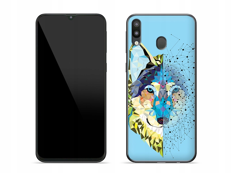 

Etui na Samsung Galaxy M20 Fantastic Case
